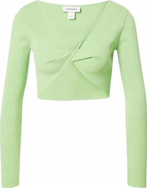 monki top 250353 r.L zdjęcie 4