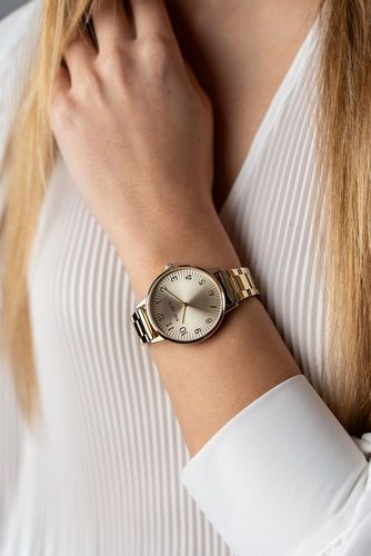 Zegarek Damski Paul Lorens PL11715B3-4D1 na Arena.pl