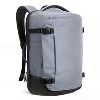 TECH-PROTECT DEFENDER S70 RYANAIR & WIZZAIR TRAVEL LAPTOP CABIN BACKPACK 24L 40x30x20 URBAN GREY