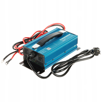 ŁADOWARKA PROSTOWNIK DO AKUMULATORÓW LiFePO4 EUROPOWER 12/35 14,6V 35A