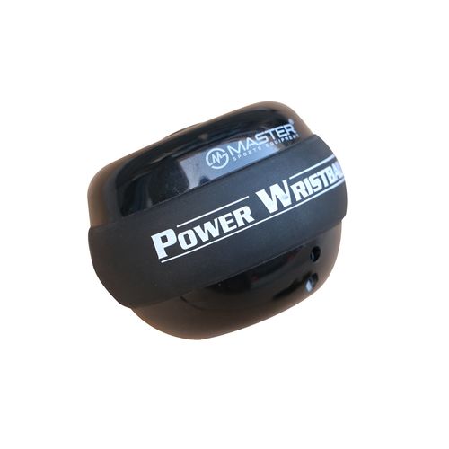 Wrist Ball - Kula Do Treningu Nadgarstków na Arena.pl