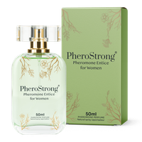 Pherostrong Pheromone Entice For Women 50Ml Medica-Group