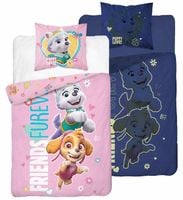 Pościel licencyjna 140x200cm PSI PATROL Skye Everest