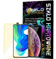 SZKŁO HARTOWANE DO POCO F2 PRO NA EKRAN SZKIEŁKO OCHRONNE