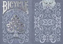 Karty Cinder na Arena.pl