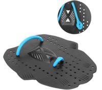 Aqua-Sport Wiosełka treningowe do pływania unisex swim paddle elite