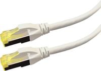 LOGON PREMIUM PATCH CABLE CAT6A S/FTP