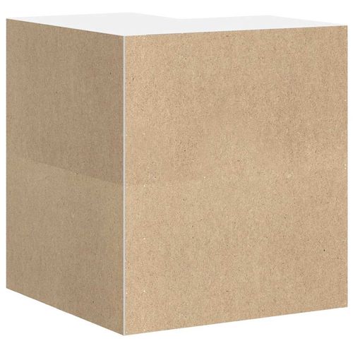 Szafka ścienna narożna kuchenna, Porto, dąb artisan na Arena.pl