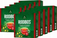 Herbata czerwona Astra Rooibos 600szt x 1.5g