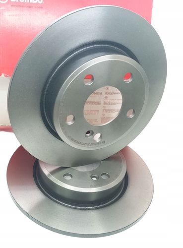 TARCZA HAM TYL 276X9 P BREMBO na Arena.pl