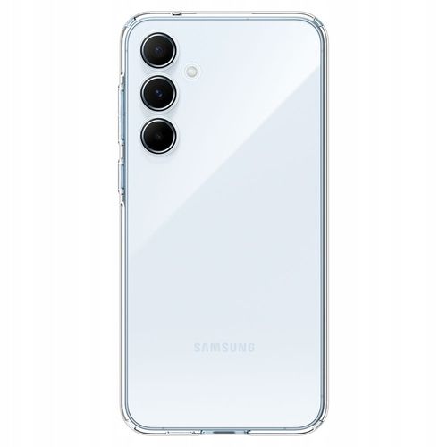Etui Do Galaxy A55 5G Spigen Liquid Przezroczysty na Arena.pl