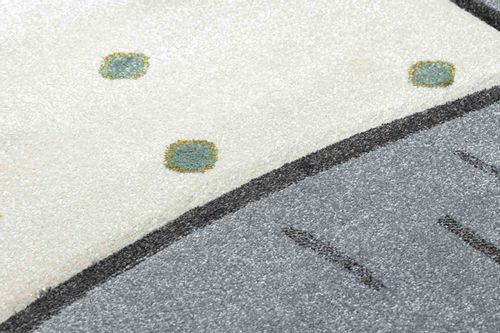 RUG/LU/TINIES/BEAR/CREAM/160x220 na Arena.pl