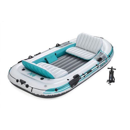 Ponton Hydro-Force Adventure X4 Bestway 65158 na Arena.pl
