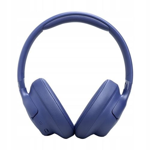 Sluchawki JBL TUNE 730BT niebieskie na Arena.pl