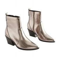 Next - Botki do kostki r38,5