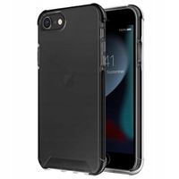 ETUI DO IPHONE SE 2022 / SE2020 / 7 / 8 UNIQ COMBAT CZARNE
