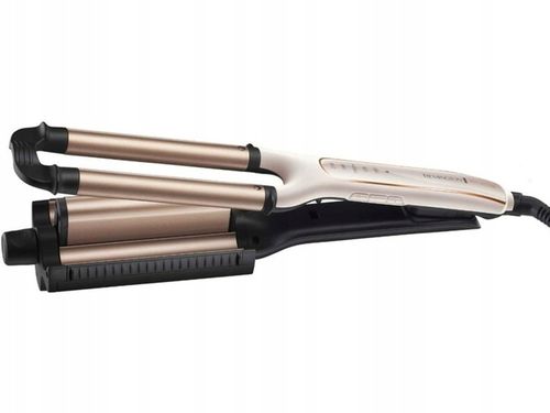 FALOWNICA DO WŁOSÓW REMINGTON CI91AW PROLUXE TERMOLOKI - 4w1 - 90W na Arena.pl