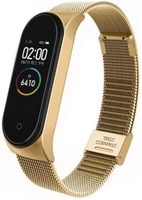 PASEK OPASKA BRANSOLETA do XIAOMI MI BAND 5 XIAOMI MI BAND 6 |WIELE KOLORÓW