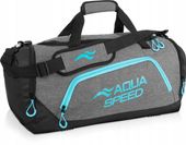 Torba sportowa na basen siłownię podróż na ramię Aqua Speed Duffel Bag 43L