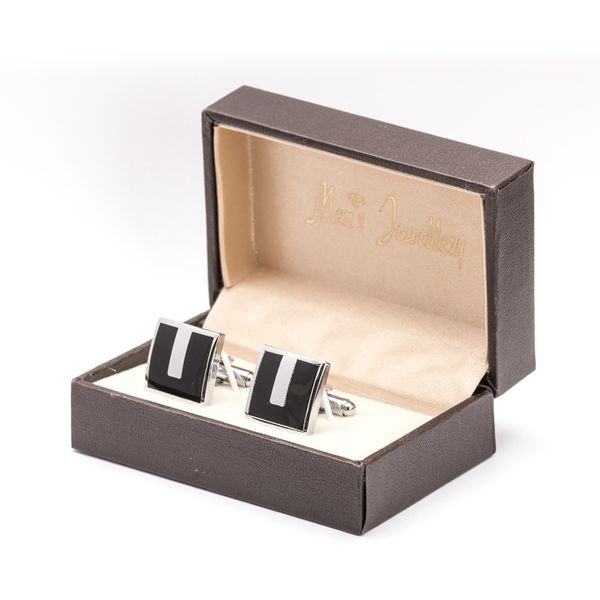 Spinki do mankietów zdjęcie 3