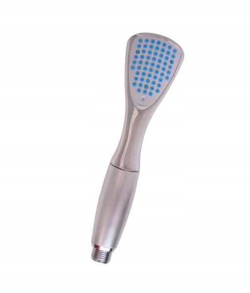 SŁUCHAWKA PRYSZNICOWA BLUE MODERN zdjęcie 1