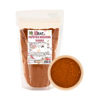 AROMATYCZNA Papryka słodka wędzona 250g WYSOKA JAKOŚĆ