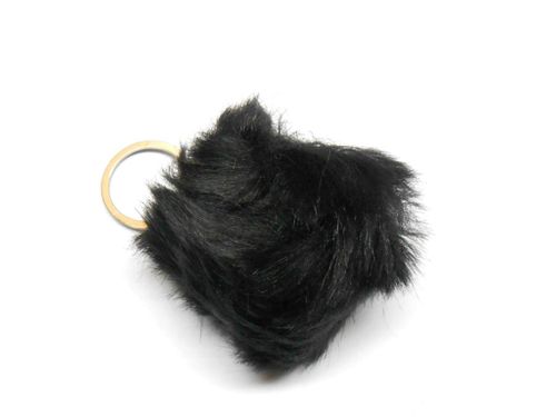 PUSZEK DO KLUCZY W BRELOKU na Arena.pl