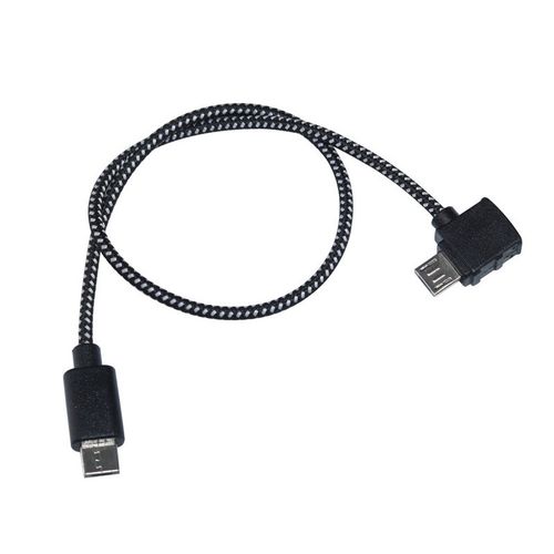 PRZEWÓD 29CM DO TABLETA KABEL MICRO USB DJI SPARK na Arena.pl