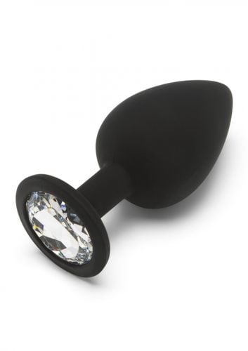 diamond booty jewel large black na Arena.pl