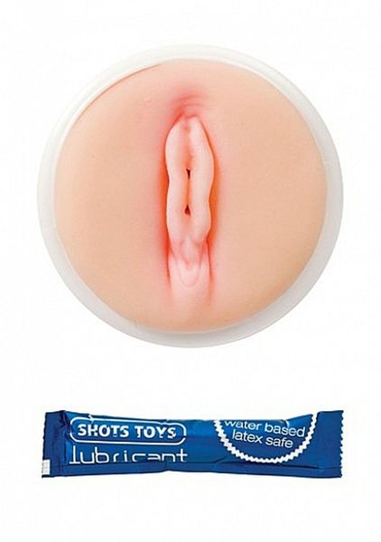 Easy Rider - Vaginal zdjęcie 1