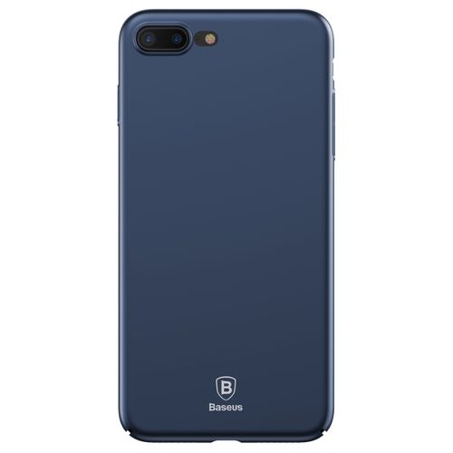 Etui slim pokrowiec Iphone 7/8 plus Baseus case Thin Case na Arena.pl