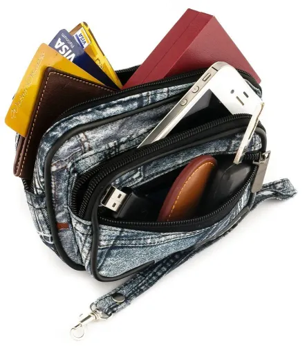 saszetka tekstylna loren s02-600d na Arena.pl