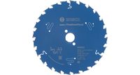 BOSCH PIŁA TARCZOWA CONSTRUCT WOOD EXPERT 165x20mm 24-ZĘBY