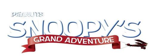 SNOOPYS GRAND ADVENTURE XBOX ONE na Arena.pl