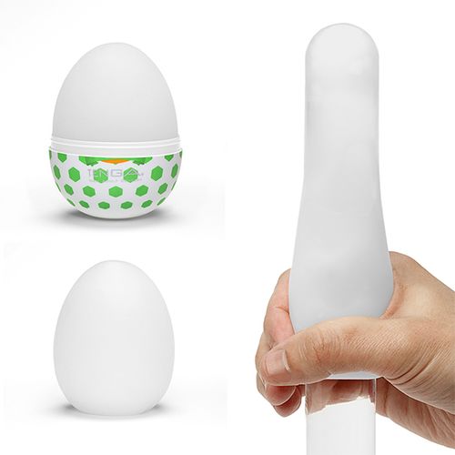 masturbator egg wonder stud egg-w02 tenga na Arena.pl