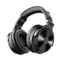 Oneodio Pro C Słuchawki Bezprzewodowe Nauszne Bluetooth 5.2 USBC Jack 3.5mm