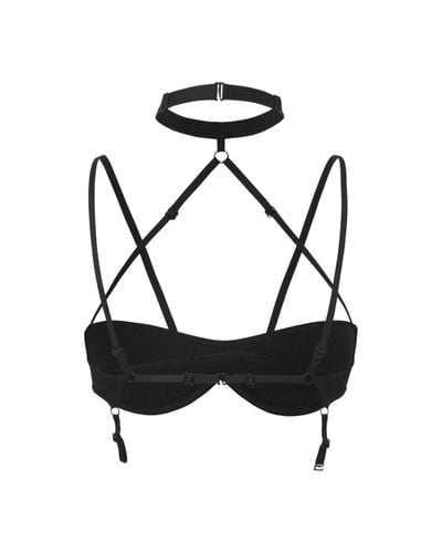 madeline biustonosz s promees na Arena.pl