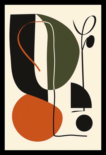 Plakat 20x30cm Symfonia Graweru na Arena.pl