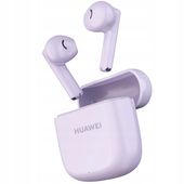 Słuchawki douszne HUAWEI FreeBuds SE 2 Fioletowy