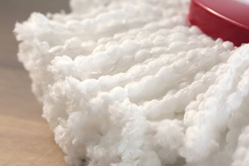 Wkład do mopa obrotowego Vileda Mikrofibra 151608 na Arena.pl