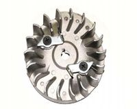 KOŁO MAGNESOWE Husqvarna 340 345 350 346XP 351 353