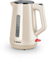 Bosch Kettle | TWK1M127 | Electric | 2400 W | 1.7 L | Plastic | Creamy