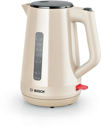 Bosch Kettle | TWK1M127 | Electric | 2400 W | 1.7 L | Plastic | Creamy na Arena.pl