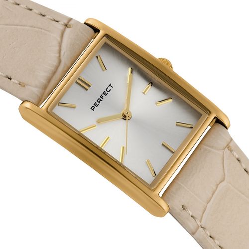 Zegarek damski PERFECT E402-04 + BOX na Arena.pl