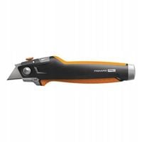 NÓŻ BUDOWLANY CARBONMAX 1027226 FISKARS