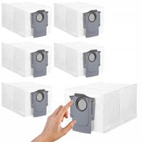 Worki do stacji Roborock Q Revo Pro / S / MaxV / Pro / S8 maxV Ultra -