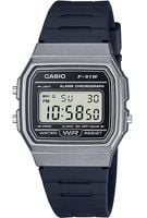 zegarek męski casio f-91wm-1bdf