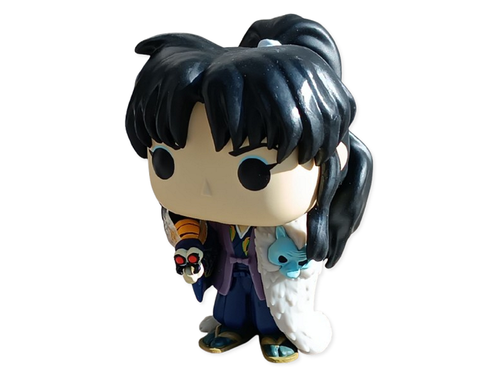 Figurka Funko POP - InuYasha - Naraku (1299) na Arena.pl
