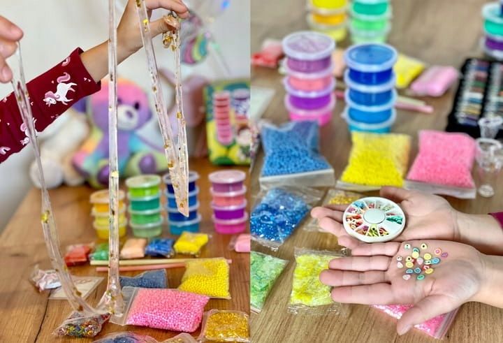 SLIME GLUT XL R2 NR:9332 zdjęcie 9