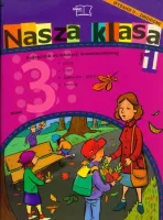 Nasza klasa. Podręcznik. Część 1. Edukacja wczesnoszkolna, wydanie 2